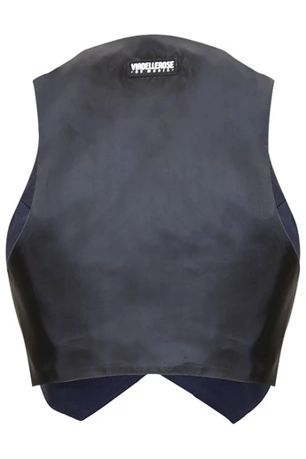 VS23-13384-Női Mellény