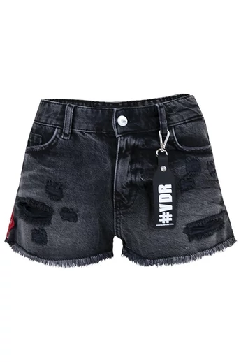 VS23-13003-Női Rövidnadrág