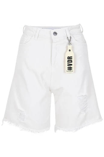 VS23-13006-Női Rövidnadrág