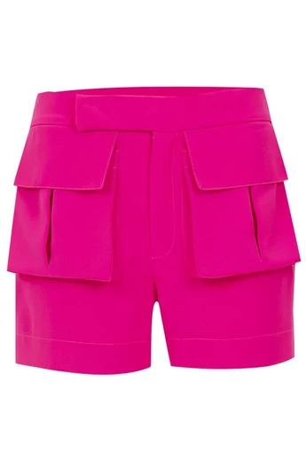 VS23-13410-Női Rövidnadrág