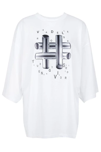 VS23-13452-Női Póló