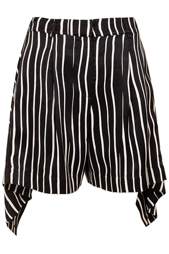 VS23-13463-Női Rövidnadrág