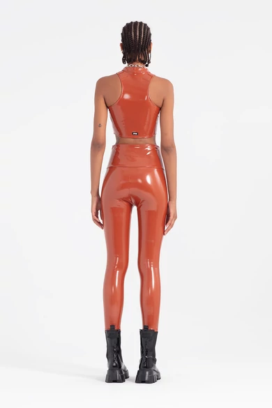 Leggings high waist